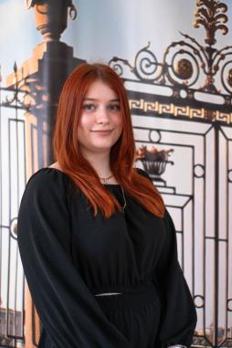 Кузьмина Дарья Евгеньевна