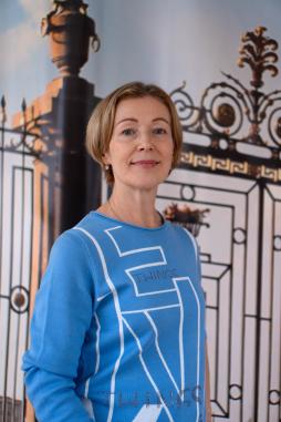 Дергач Наталия Сергеевна